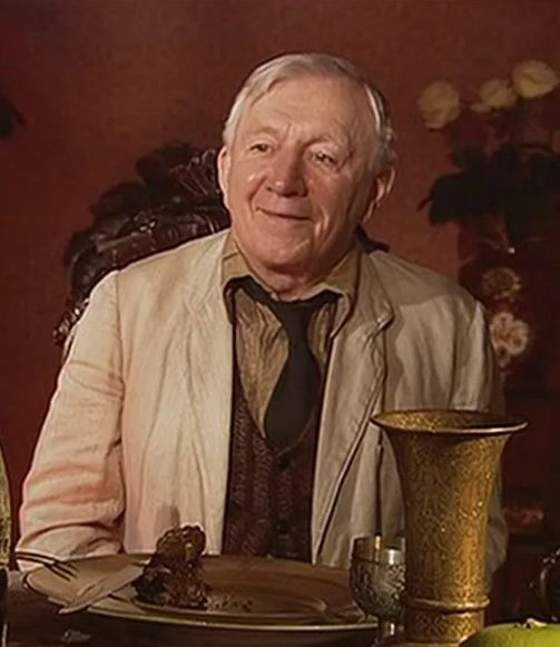 Соков Андрей Фокич