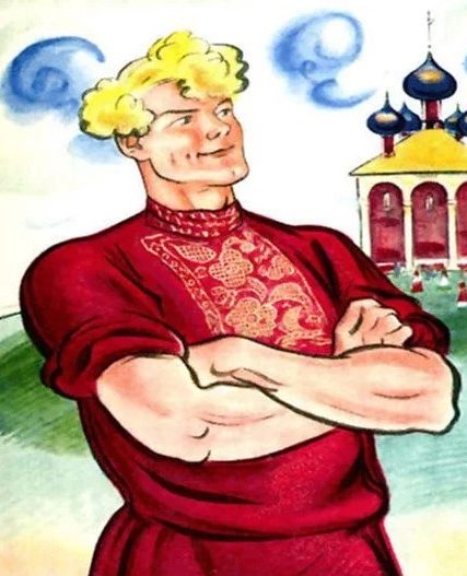 Балда 