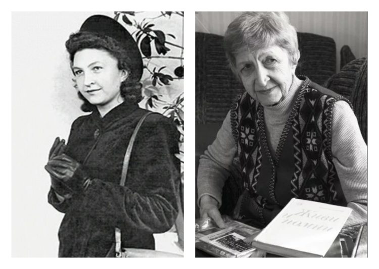 Лидия Михайловна Молокова — прообраз учительницы из рассказа
