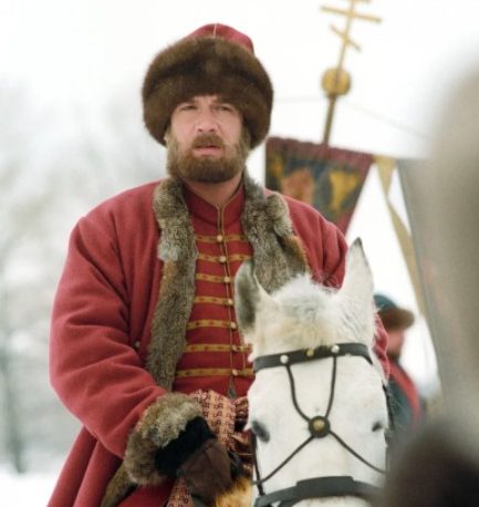 Емельян Пугачёв