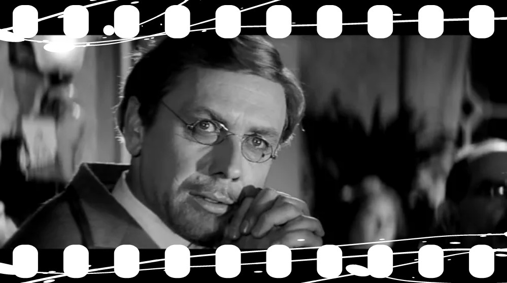 Дмитрий Ионыч Старцев