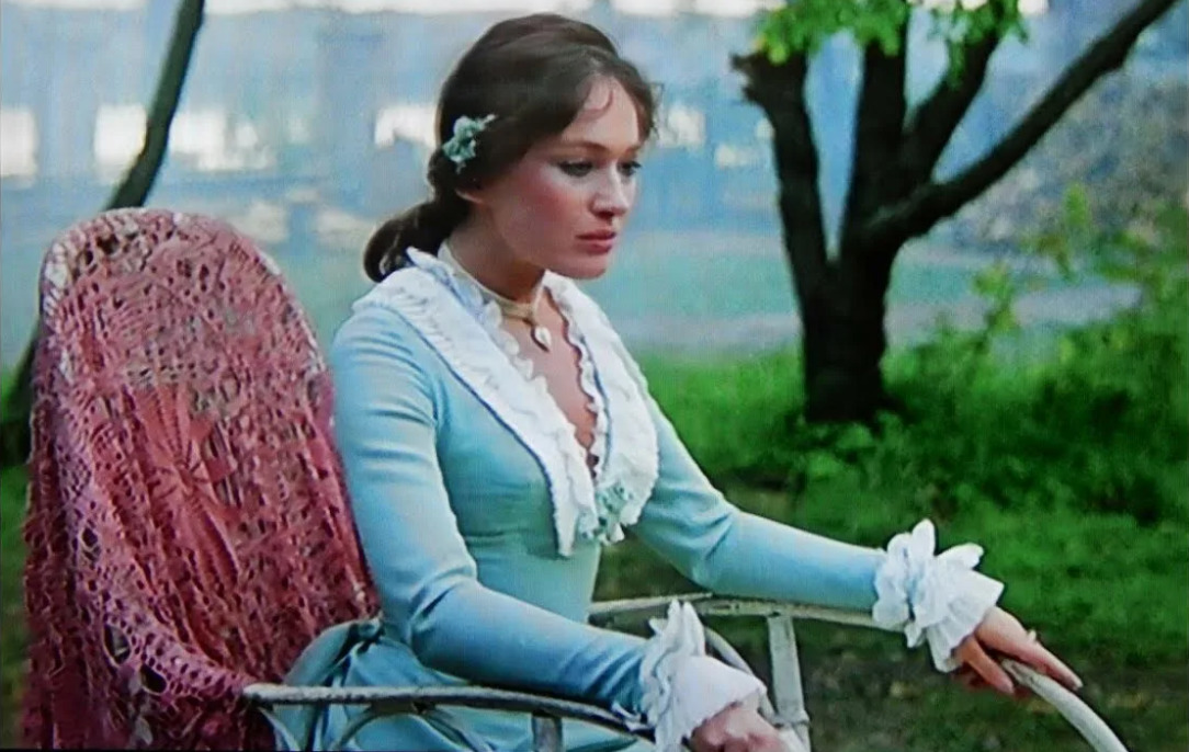 Лариса