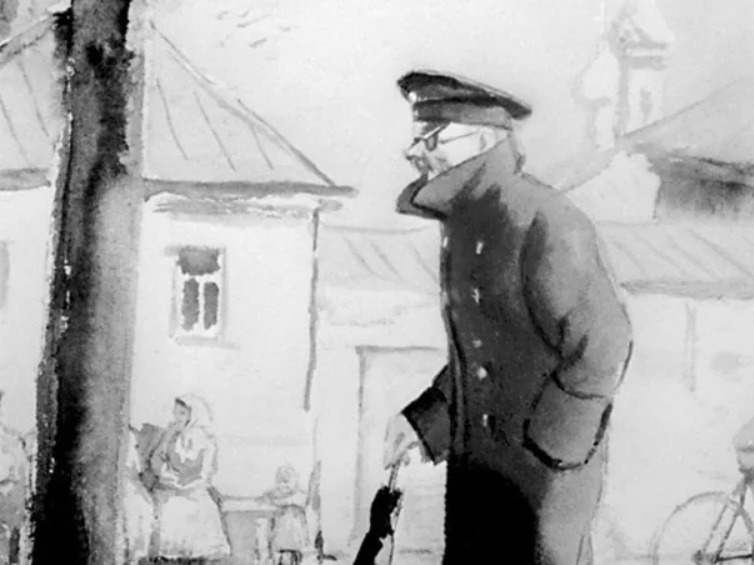 Беликов