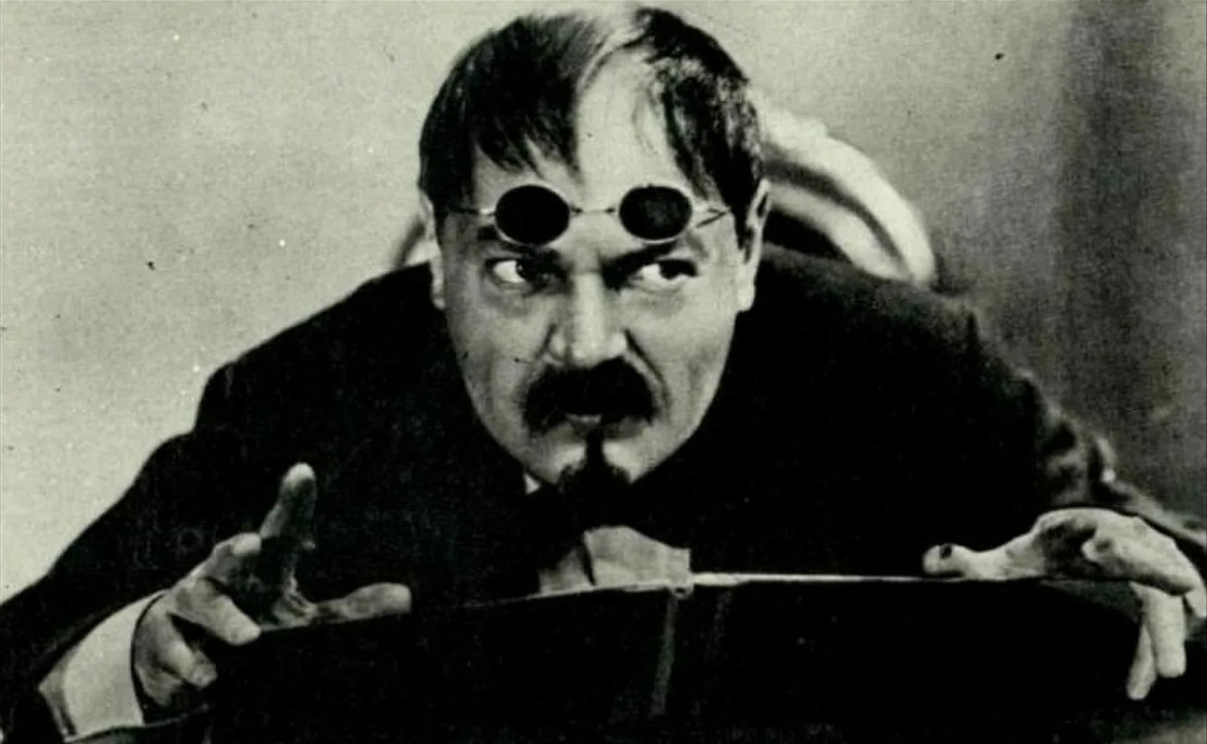 Беликов