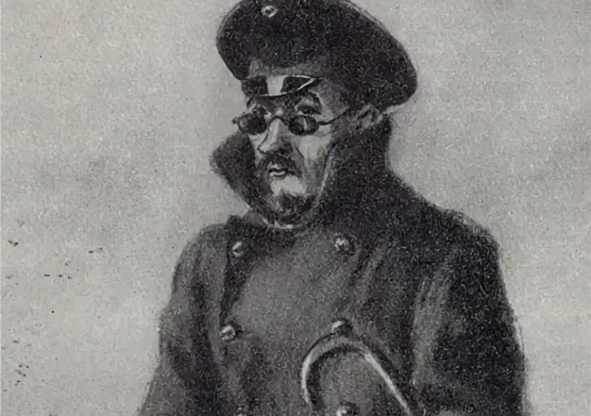 Беликов